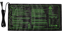 Thumbnail for Upgraded Technology, Waterproof Durable Germination Station Heating Mat