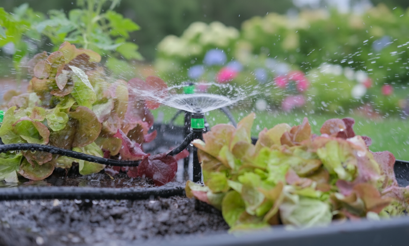 Drip Irrigation System Cost Breakdown: What You Really Pay For and How to Save Money