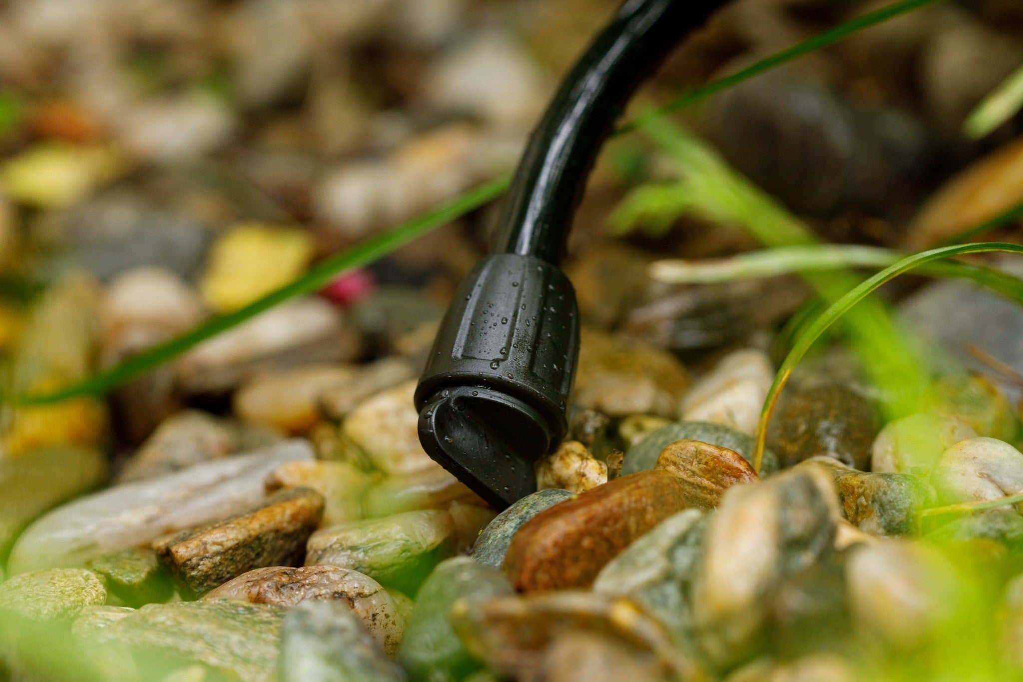 Drip vs. Wick vs. Sprinkler: Which Garden Watering Method Saves You the Most Time and Water?