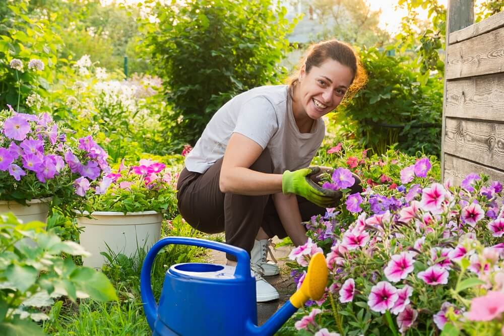 Gardening for beginners: essential tips and tricks for growing a ...