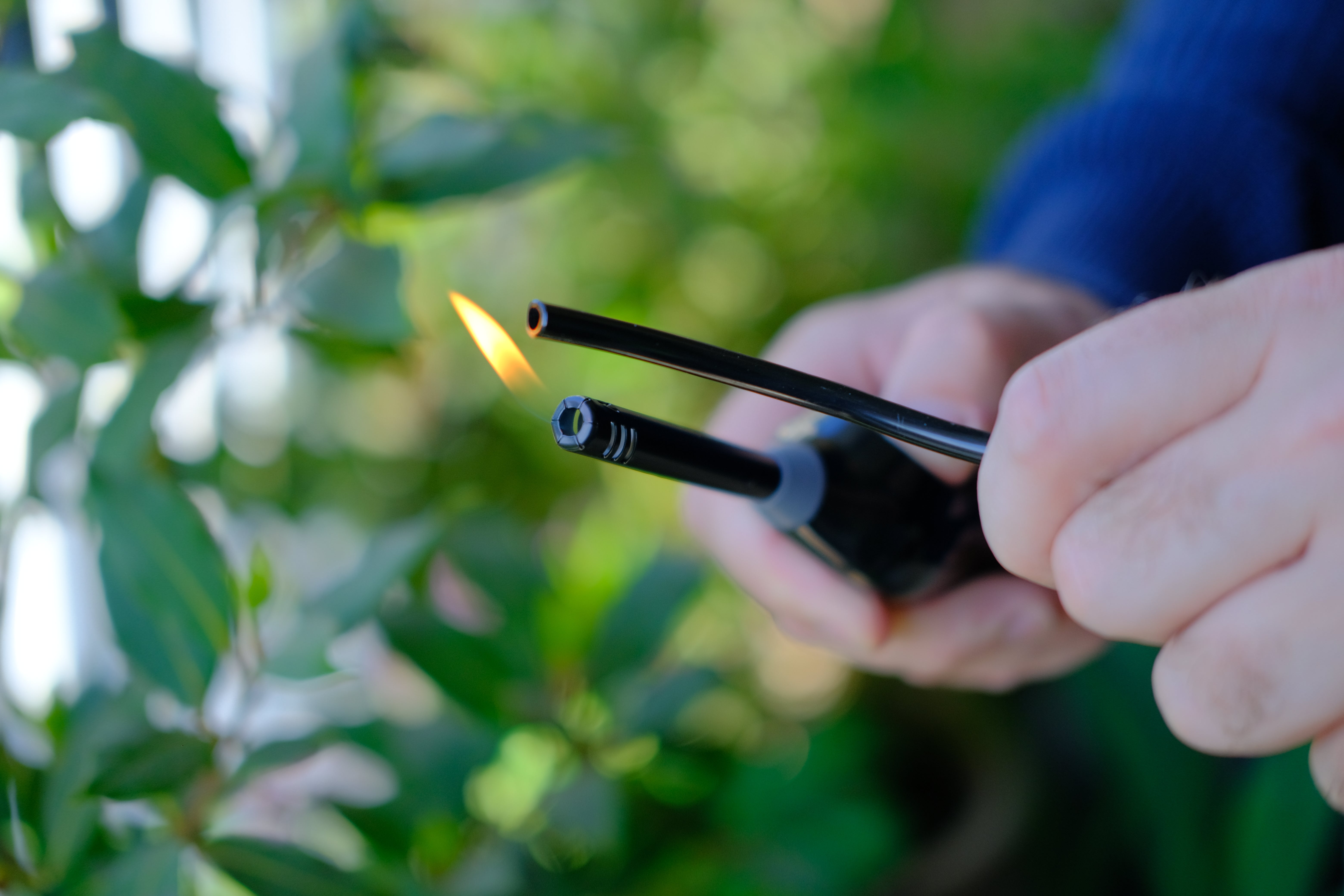 Mastering Precision: Why 1/4-Inch Tubing is the Secret Weapon for Perfect Water Delivery to Potted Plants and Raised Beds.