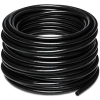 Thumbnail for Carpathen 100 FT 1/2 Irrigation Tubing Mainline - Drip Irrigation Tubing Perfect for Push-To-Connect Garden Irrigation System, or as Blank Distribution Hose for Any Gardening Project