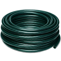 Thumbnail for Carpathen 50 FT 1/2 Irrigation Tubing Mainline - Drip Irrigation Tubing Perfect for Push-To-Connect Garden Irrigation System, or as Blank Distribution Hose for Any Gardening Project