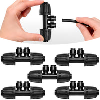 Thumbnail for Carpathen Drip Irrigation Parts - 5PCS 1/2