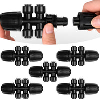 Thumbnail for Carpathen Drip Irrigation Parts - 5PCS 1/2