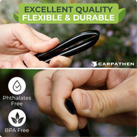 Thumbnail for Excellent Quality - Flexible and Durable - Phthalates free and BPA Free