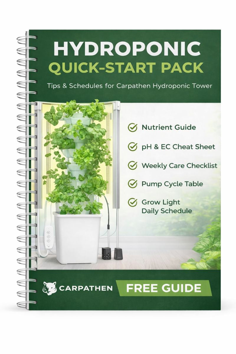 How to Do Vertical Gardening Tips Guide for Lush Green Spaces