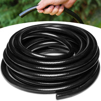 Thumbnail for Drip tubing 1/2 - 1/2 Irrigation Tubing Hose Mainline - 50 ft Drip Irrigation Tubing for Push-To-Connect Garden Irrigation System | Carpathen