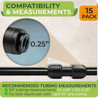 Thumbnail for Easily connect two 1/4